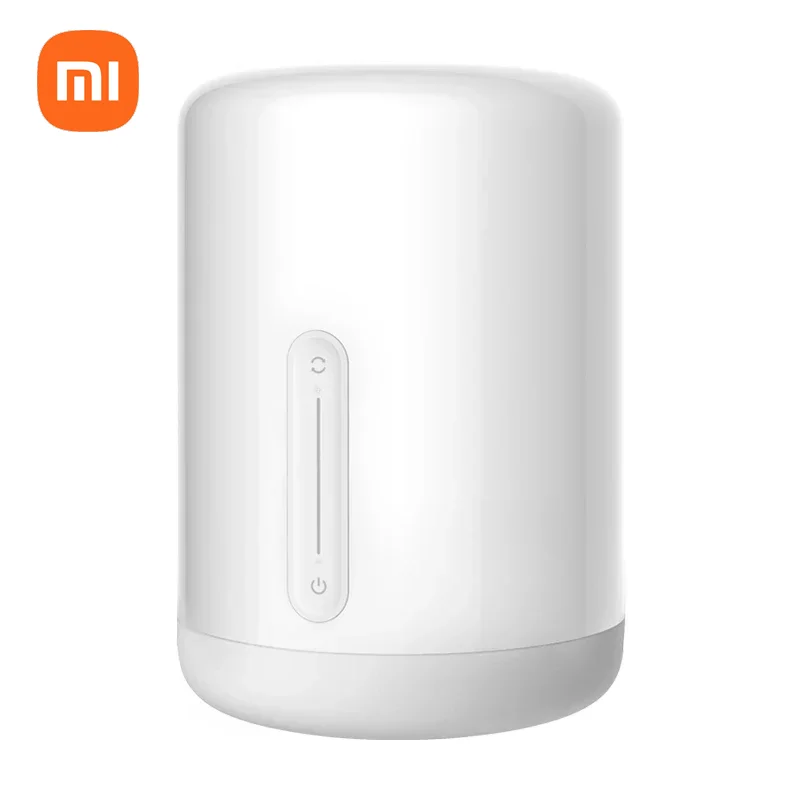 Xiaomi Desk Setup - Xiaomi Mijia lampe de chevet 2