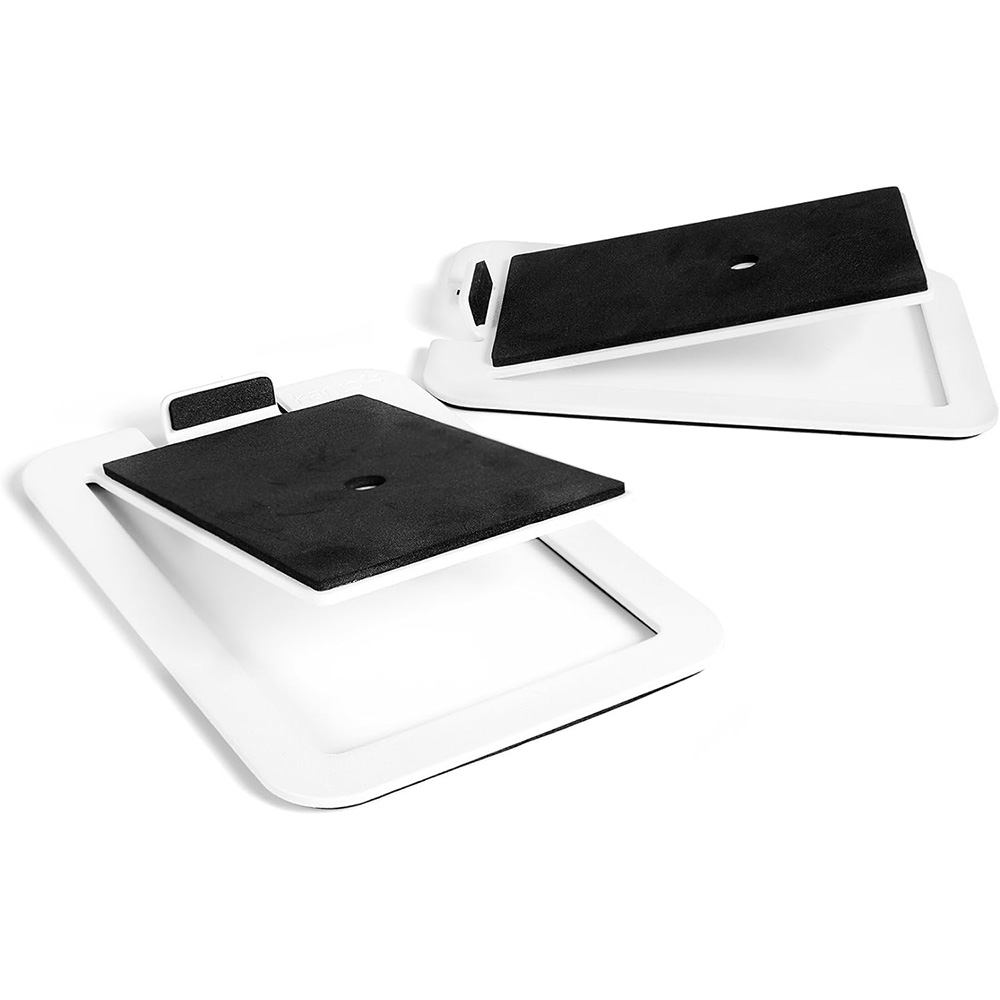 Desk Setup With Speakers - Supports de haut-parleurs de bureau, 2