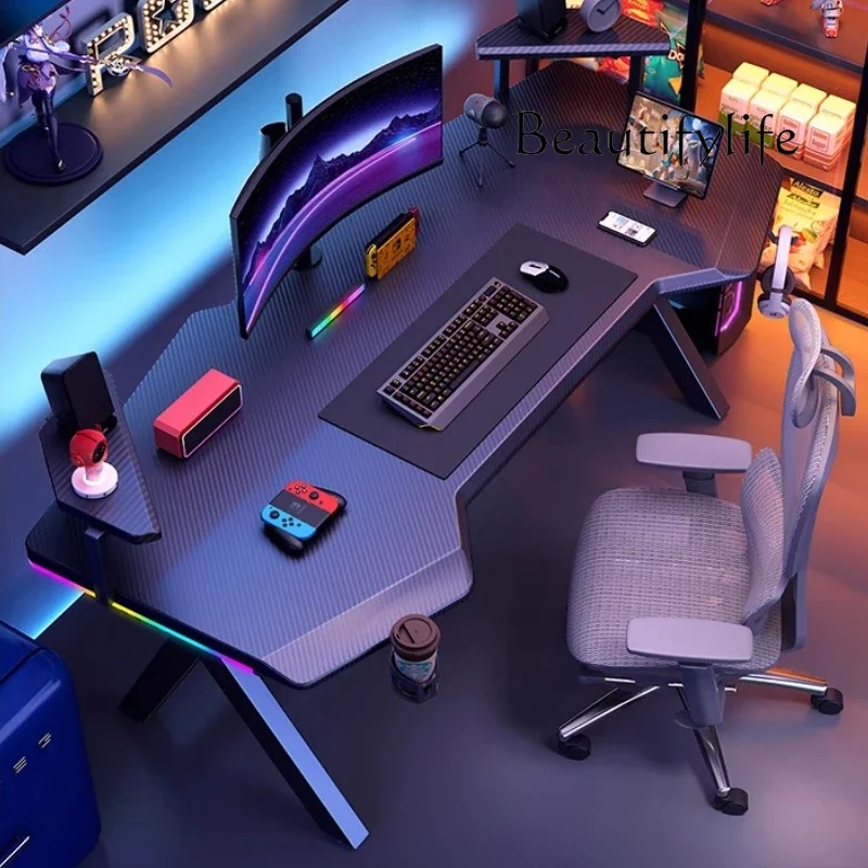Desk Setup No Computer - Nouveau Console haut de gamme bureaux