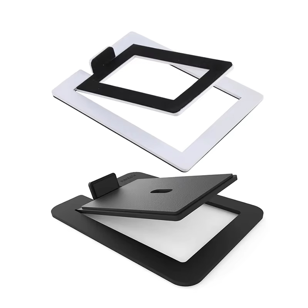 Desk Setup With Speakers - Xnyocn-Support de haut-parleur de bureau, nouveau