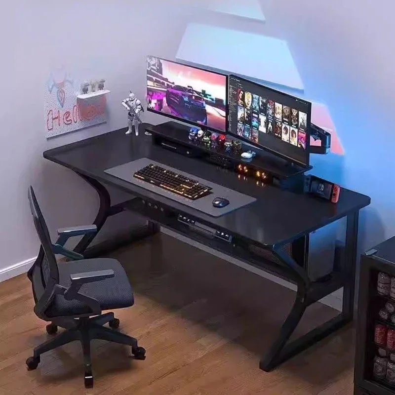 Q Console minimaliste bureaux  - Desk Setup No Computer avis et prix