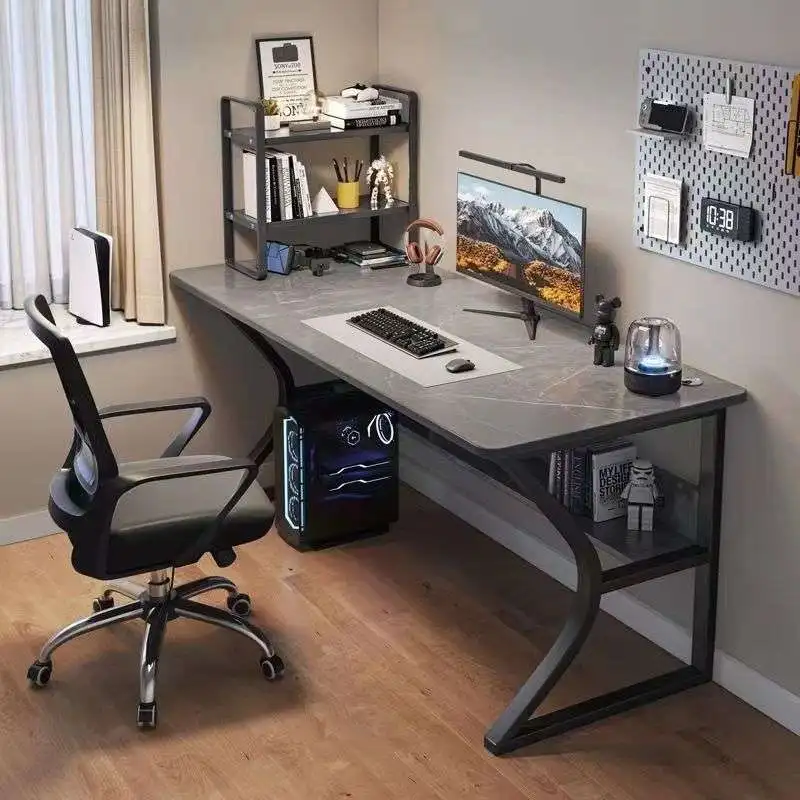 Q Console minimaliste bureaux  - Desk Setup No Computer avis et prix
