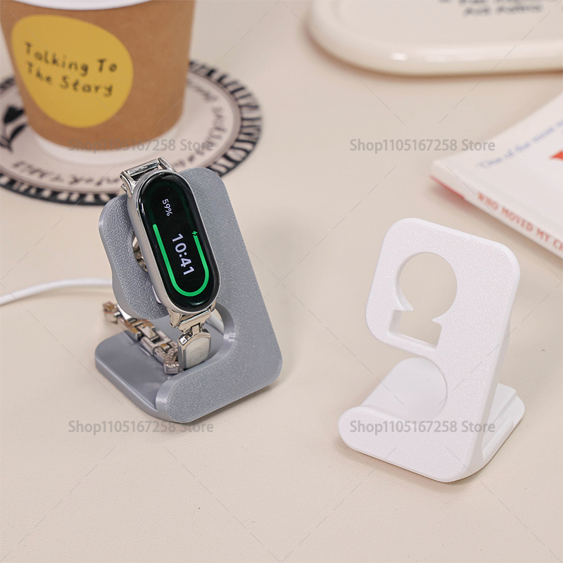 Support de charge imprimé en 3 - Xiaomi Desk Setup avis et prix