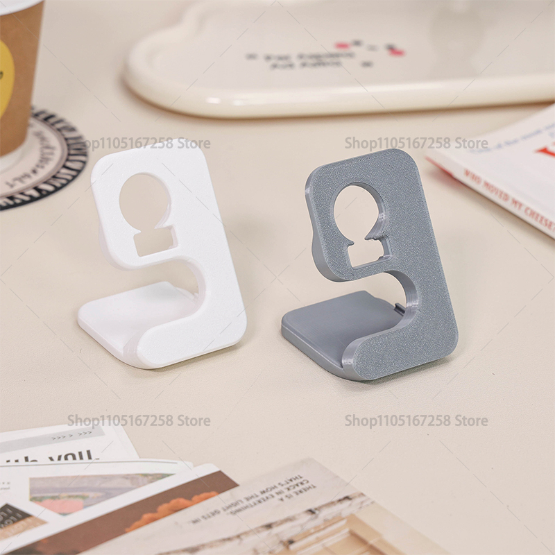 Support de charge imprimé en 3 - Xiaomi Desk Setup avis et prix