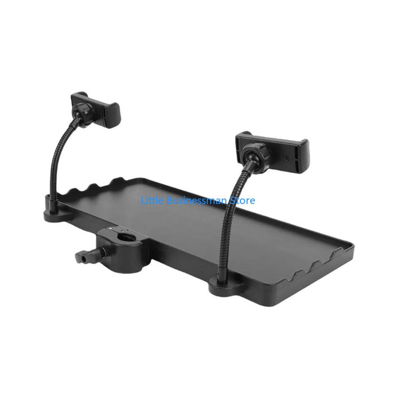 Plateau organisateur bureau en - Desk Setup Online avis et prix