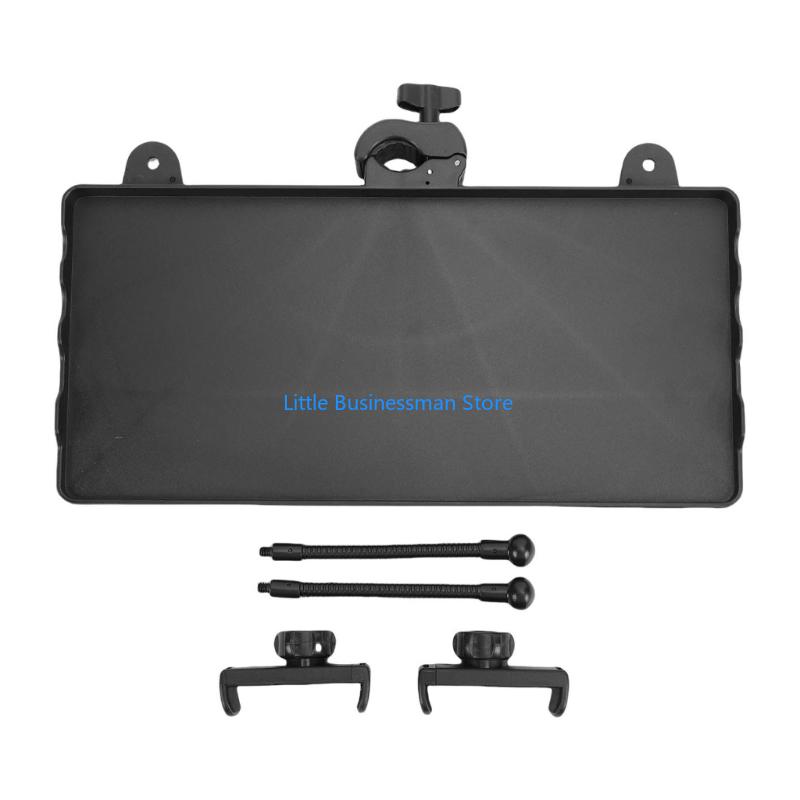 Plateau organisateur bureau en - Desk Setup Online avis et prix