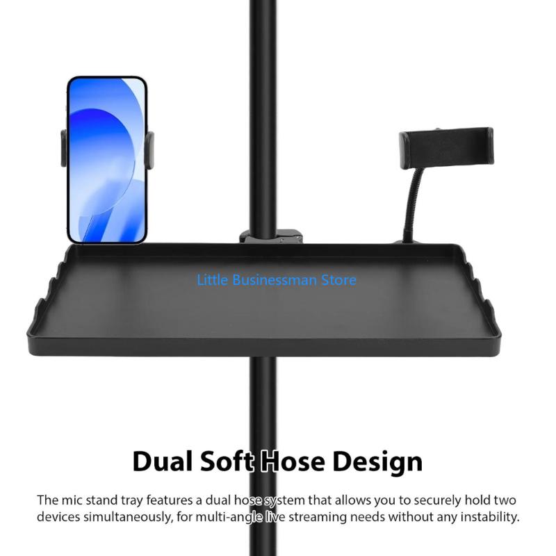 Plateau organisateur bureau en - Desk Setup Online avis et prix