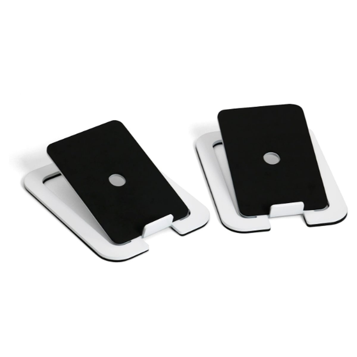 Supports d'enceintes de bureau - Desk Setup With Speakers avis et prix