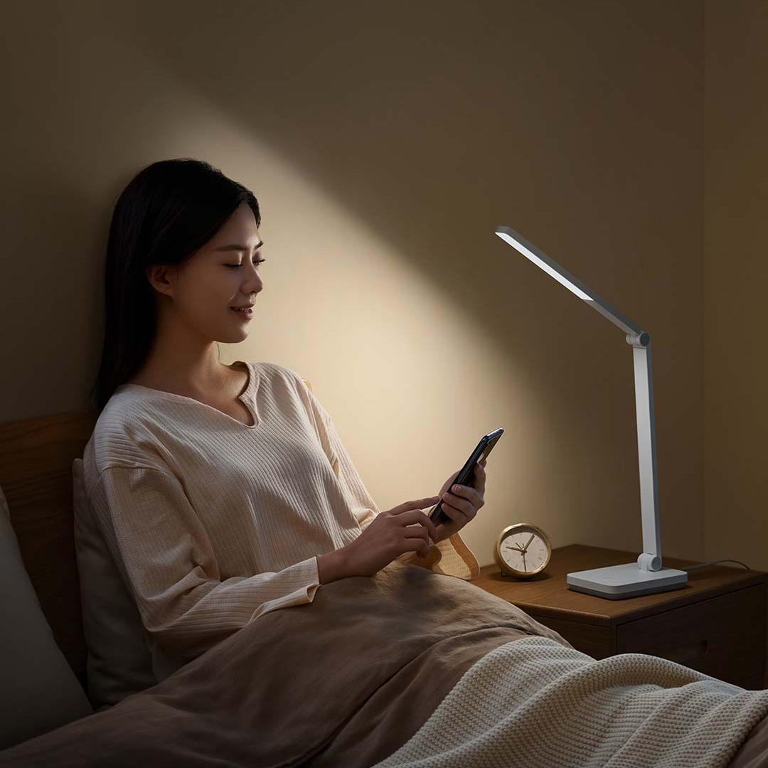 Xiaomi Mijia lampe de Table 2  - Xiaomi Desk Setup avis et prix