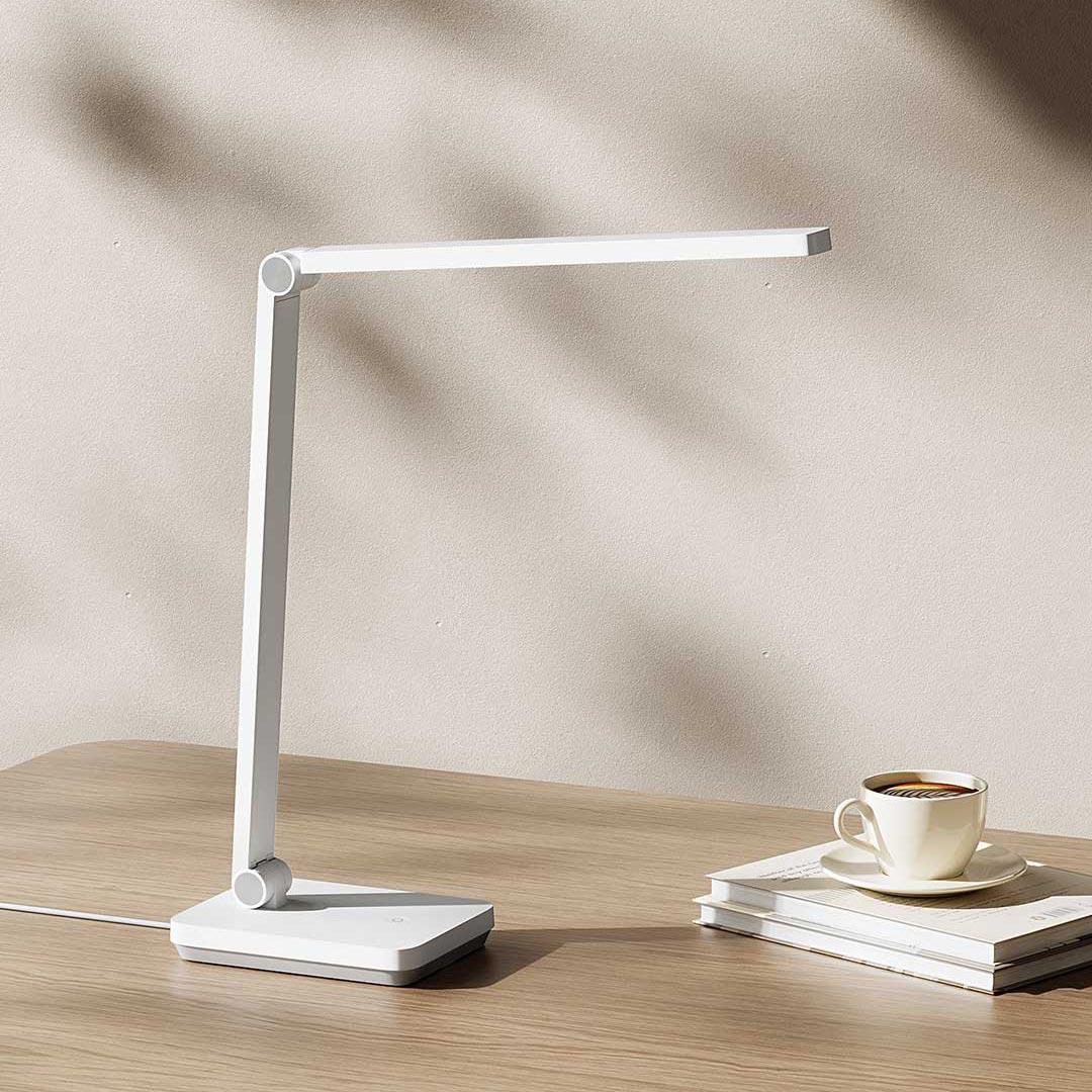 Xiaomi Mijia lampe de Table 2  - Xiaomi Desk Setup avis et prix