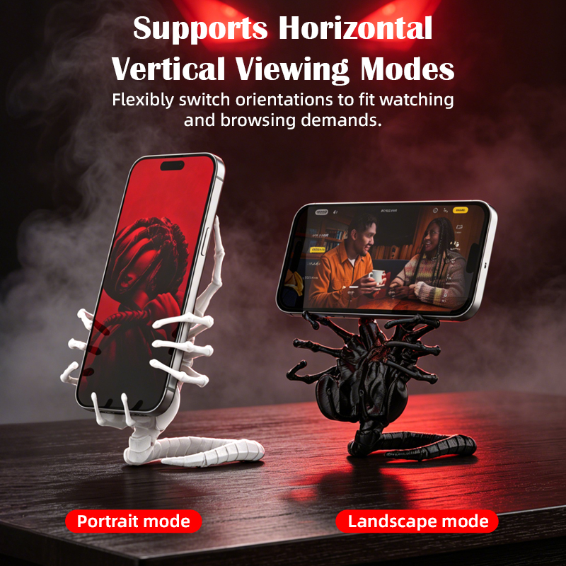 Support de téléphone Sci-Fi co - Xiaomi Desk Setup avis et prix