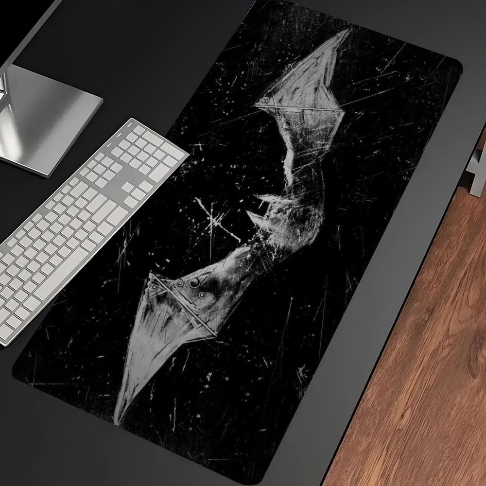 Grand tapis de souris de jeu à - Desk Setup Pc And Laptop avis et prix