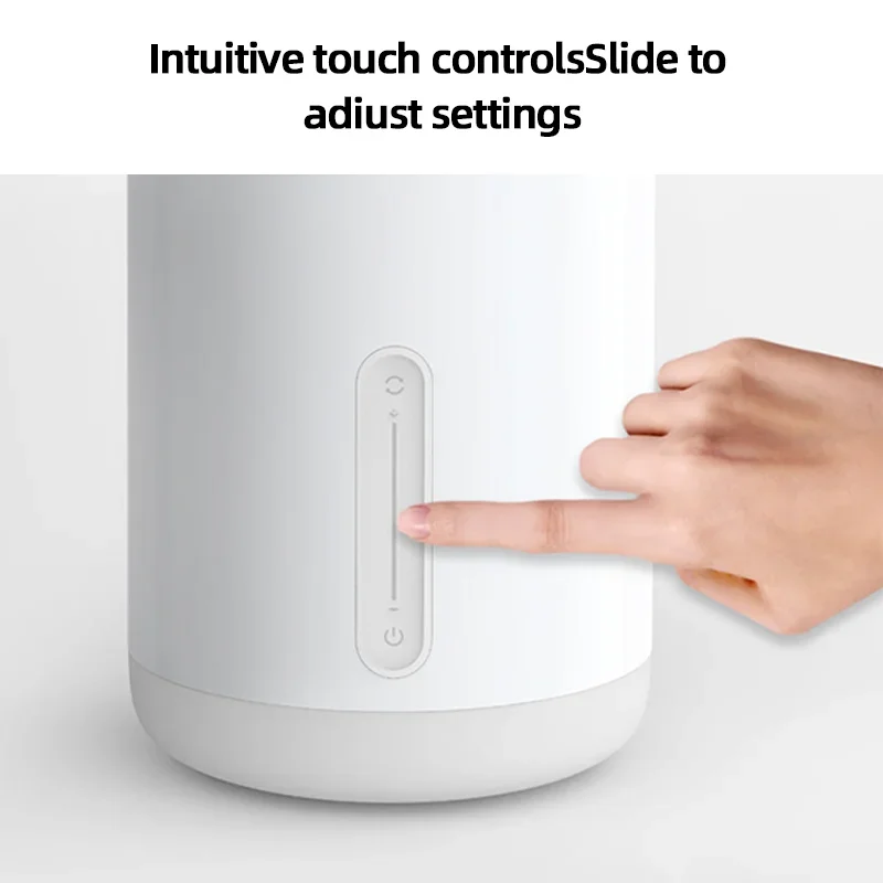 Xiaomi Mijia lampe de chevet 2 - Xiaomi Desk Setup avis et prix