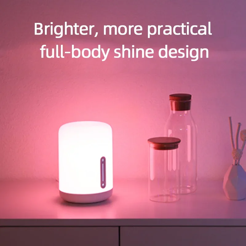 Xiaomi Mijia lampe de chevet 2 - Xiaomi Desk Setup avis et prix