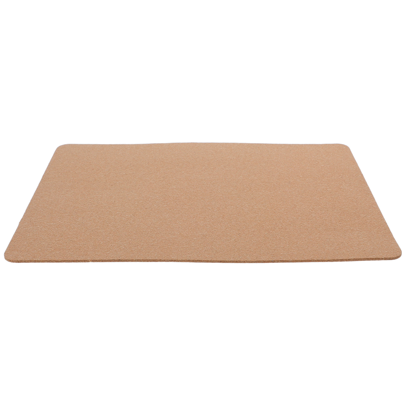 Tapis de bureau en liège natur - Desk Setup Natural avis et prix