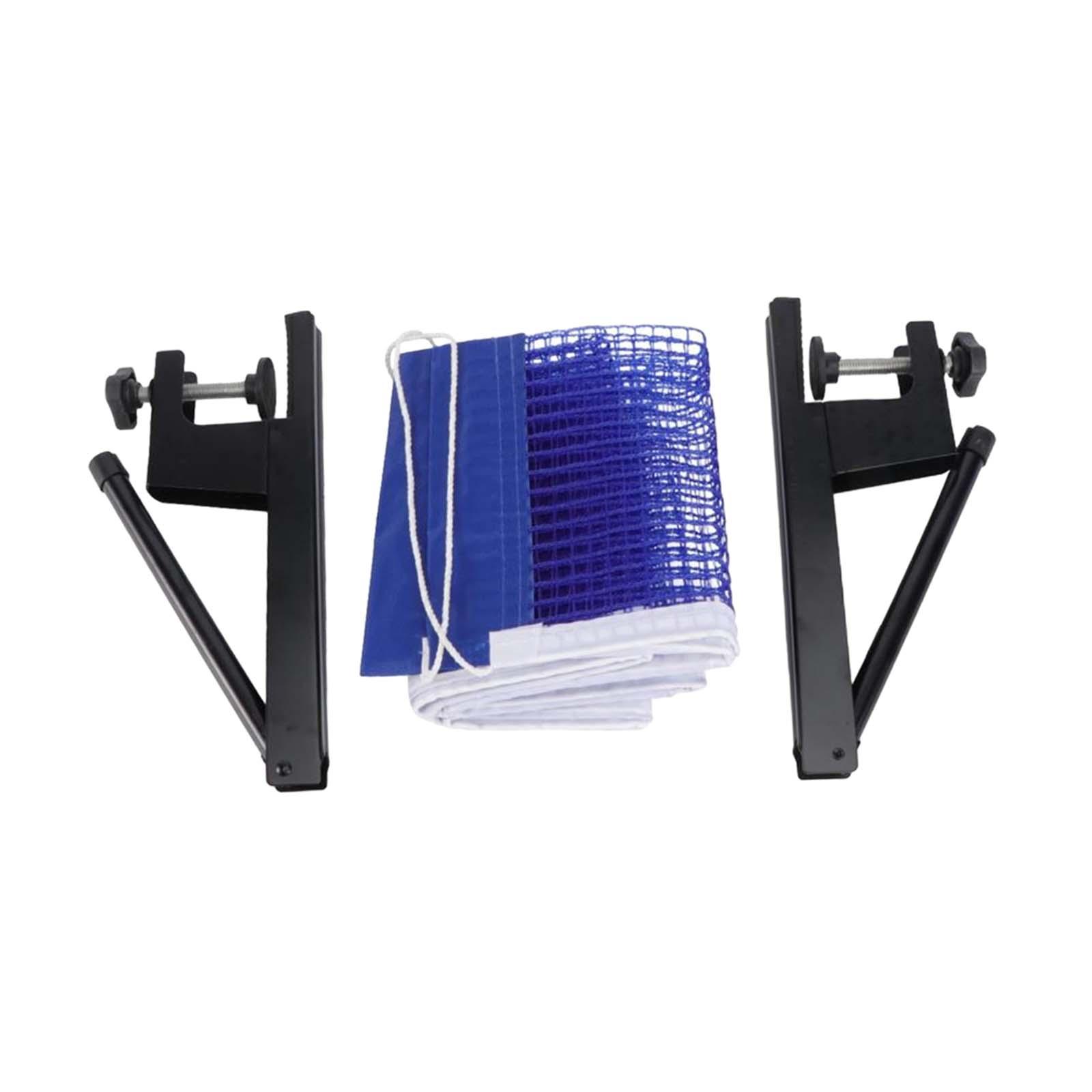 Kit de filet de tennis de tabl - Desk Setup Net avis et prix