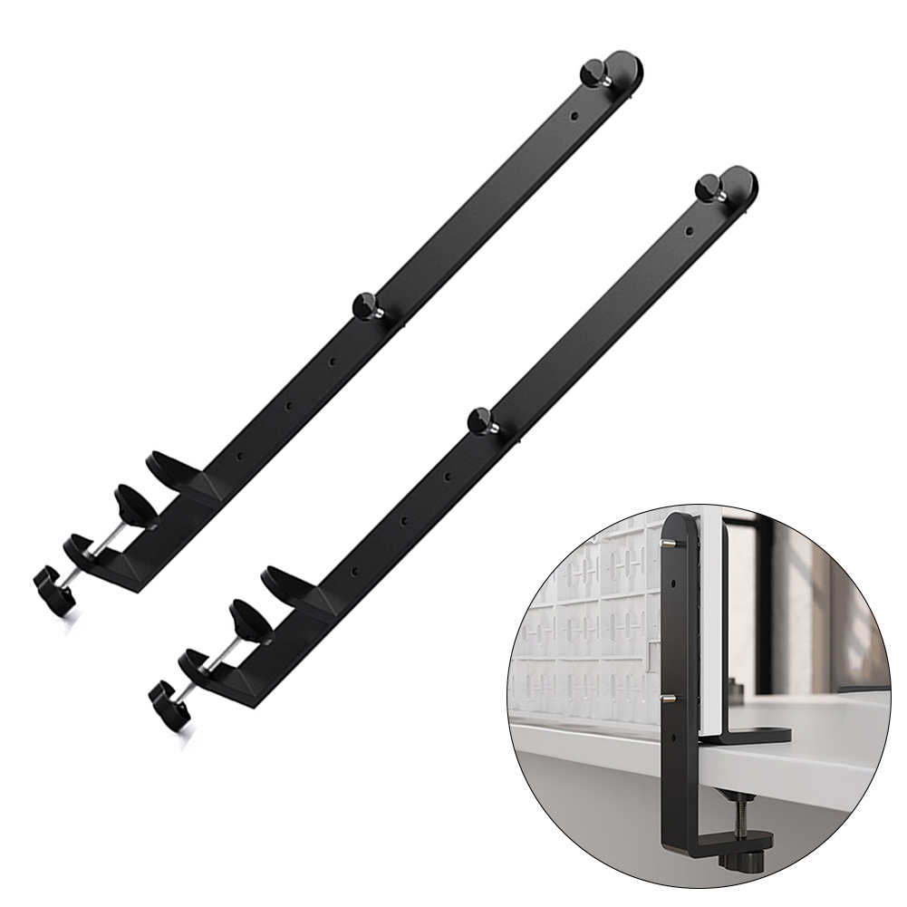 Pince de bureau étendue, 2 piè - Desk Setup Tech avis et prix