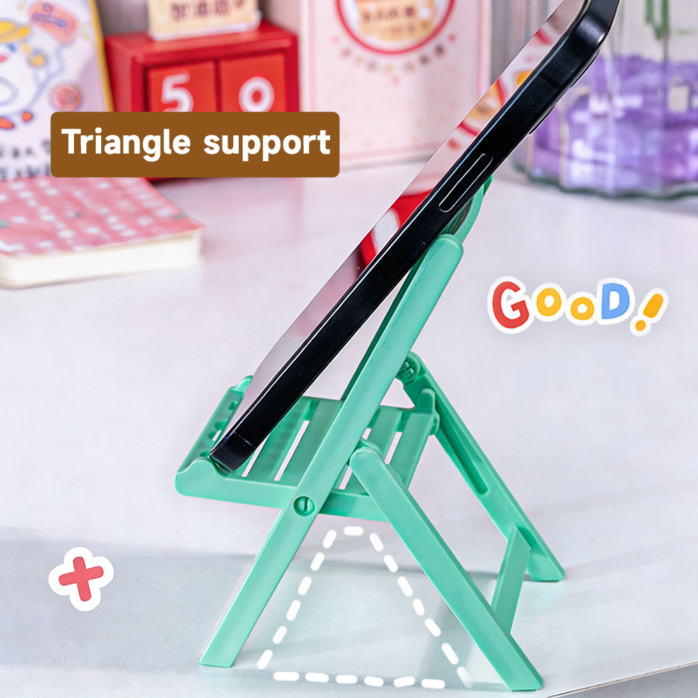 Support de téléphone portable  - Desk Setup Videos avis et prix