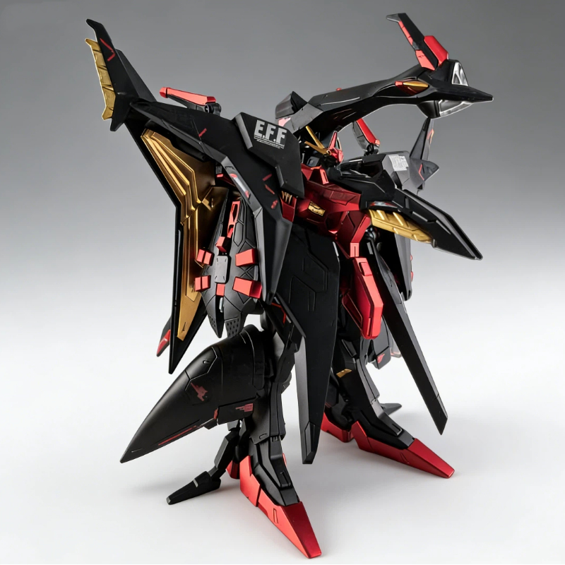 HG 1/144 Penelope RX-104FF Fig - Desk Setup Tv avis et prix