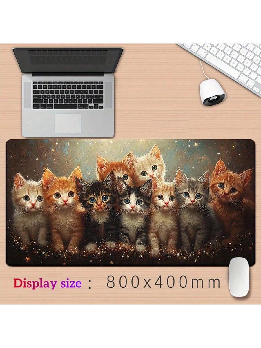 Tapis de souris de jeu pour ch - Desk Setup Pc And Laptop avis et prix