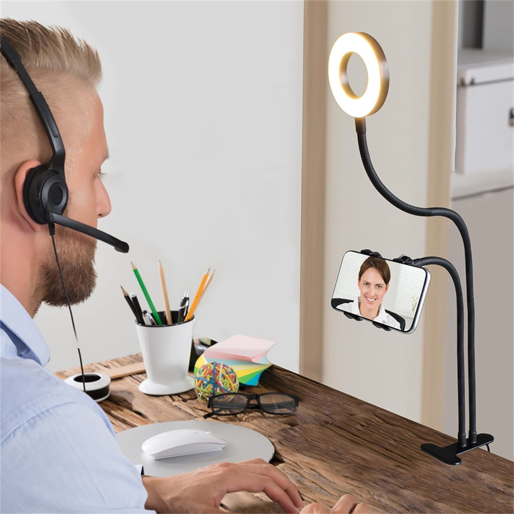 Support universel Flexible pou - Desk Setup Modern avis et prix
