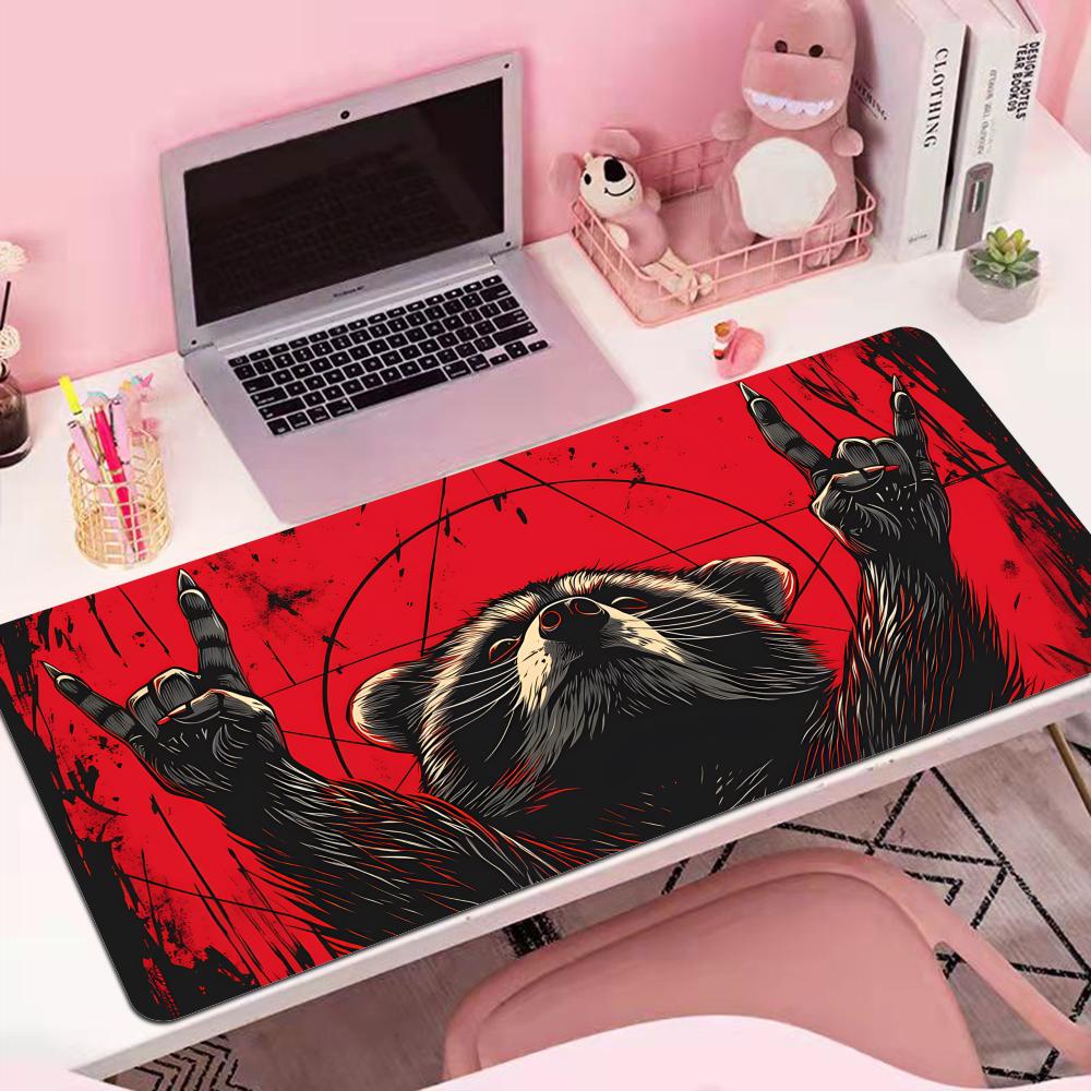 Tapis de bureau HYBXAXC, tapis - Desk Setup Natural avis et prix