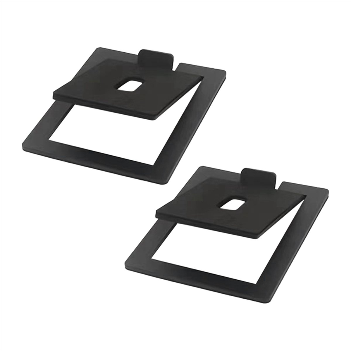 Supports d'enceintes de bureau - Desk Setup With Speakers avis et prix