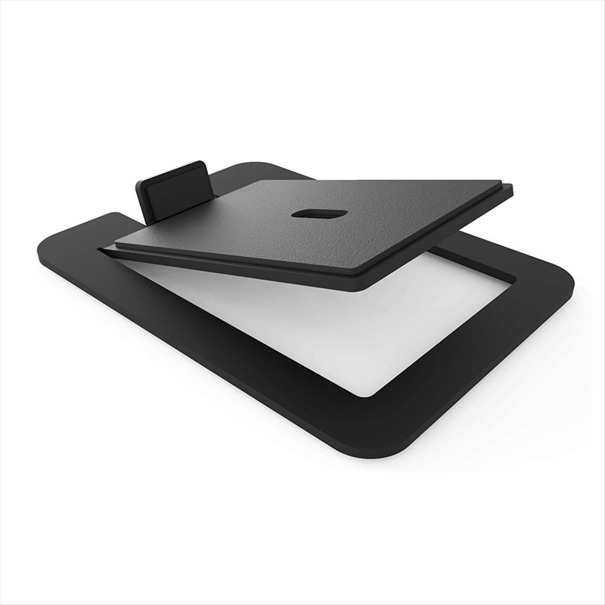 Supports d'enceintes de bureau - Desk Setup With Speakers avis et prix