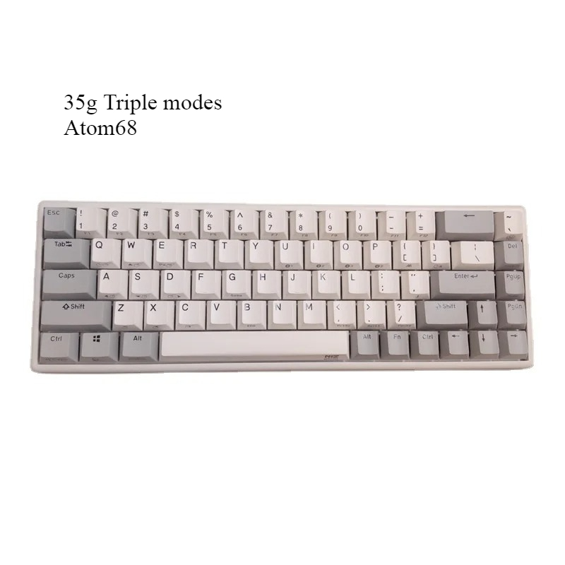 Claviers de jeu mini 35g style - Desk Setup Programmer avis et prix