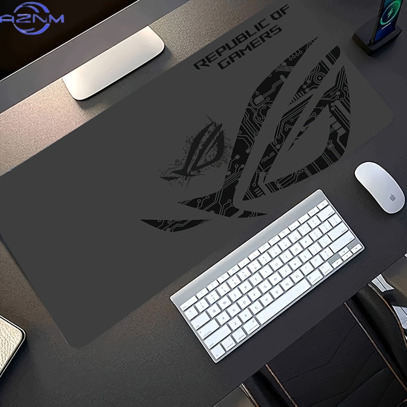 Tapis de souris de jeu grand f - Desk Setup Tech avis et prix