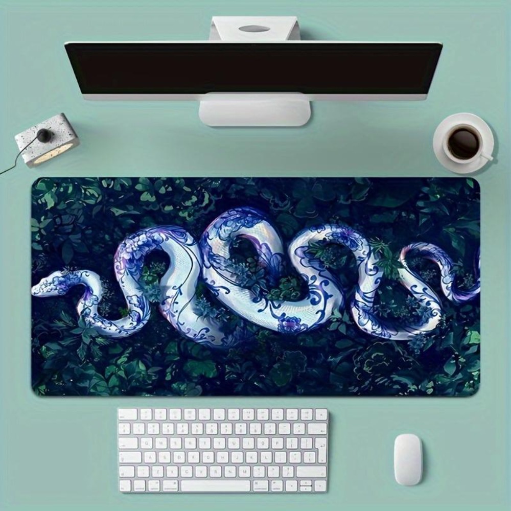 Tapis de souris Jungle White S - Jungle Desk Setup avis et prix