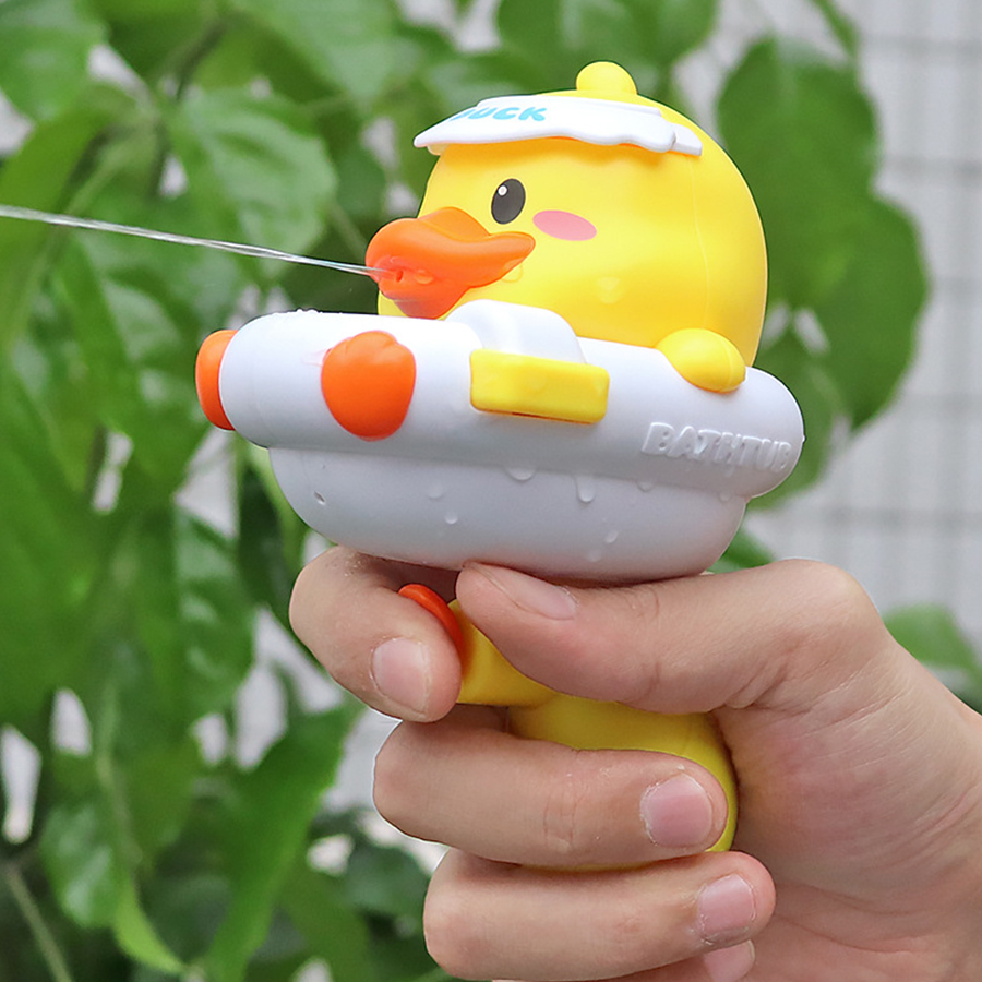 Petit canard jaune pour enfant - Yellow Desk Setup avis et prix