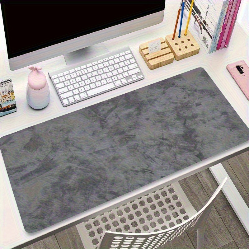 CIFBUY Tapis de Souris Gaming  - Desk Setup Pc And Laptop avis et prix