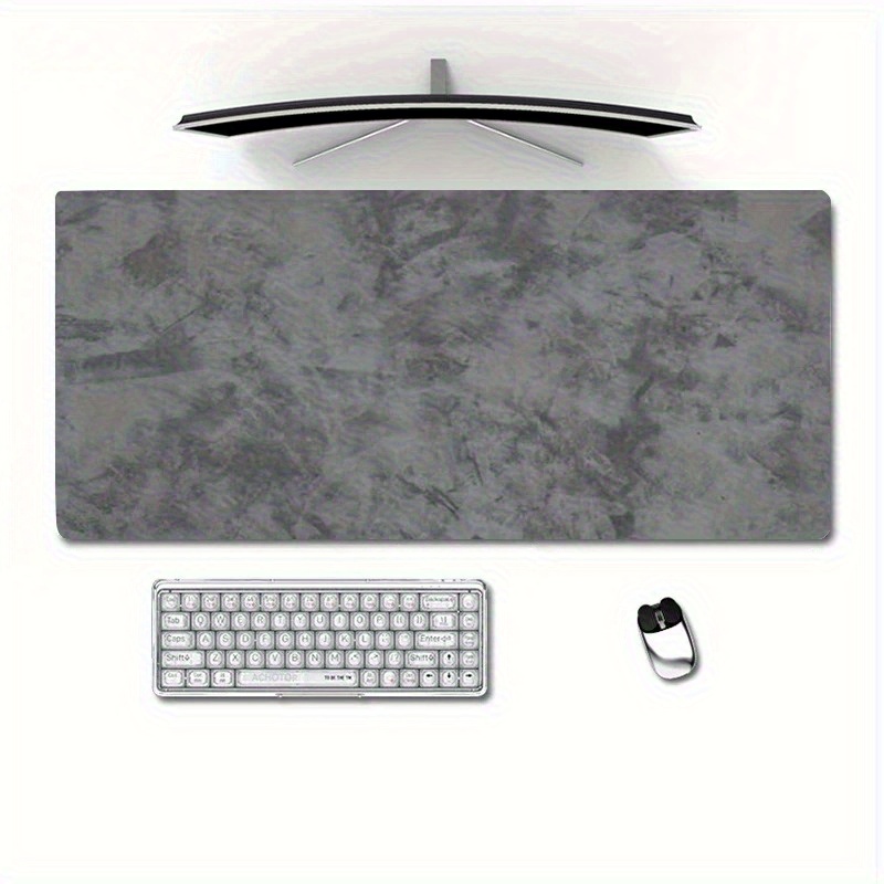 CIFBUY Tapis de Souris Gaming  - Desk Setup Pc And Laptop avis et prix