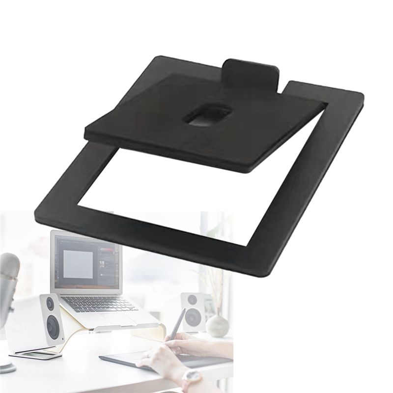 ABLL-2 supports d'enceintes de - Desk Setup With Speakers avis et prix