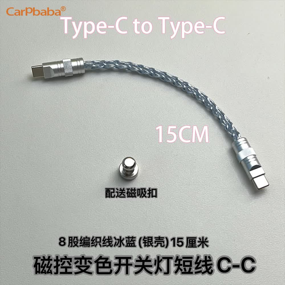 Hub USB de jeu 8K K4HM6 Type-C - Desk Setup Tech avis et prix