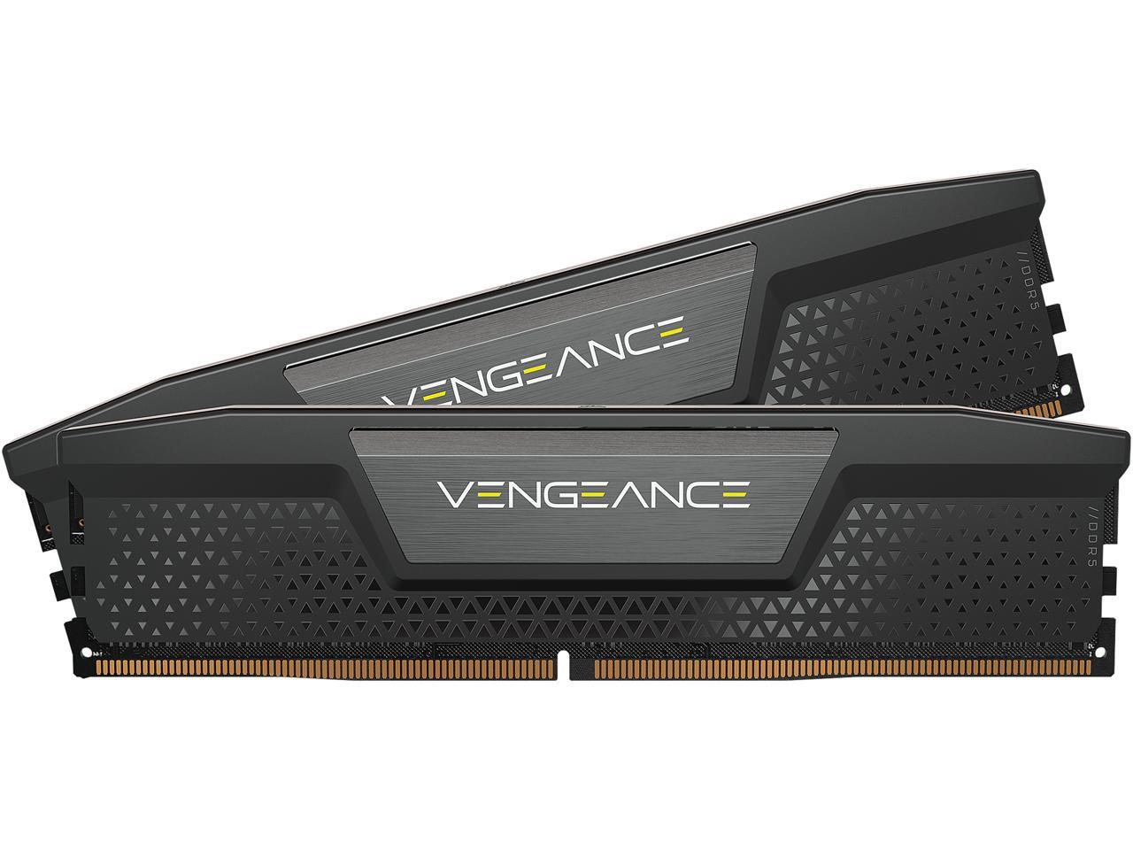 CORSAIR Vengeance 16 Go (2 x 8 - Corsair Ram Vengeance 16Gb avis et prix