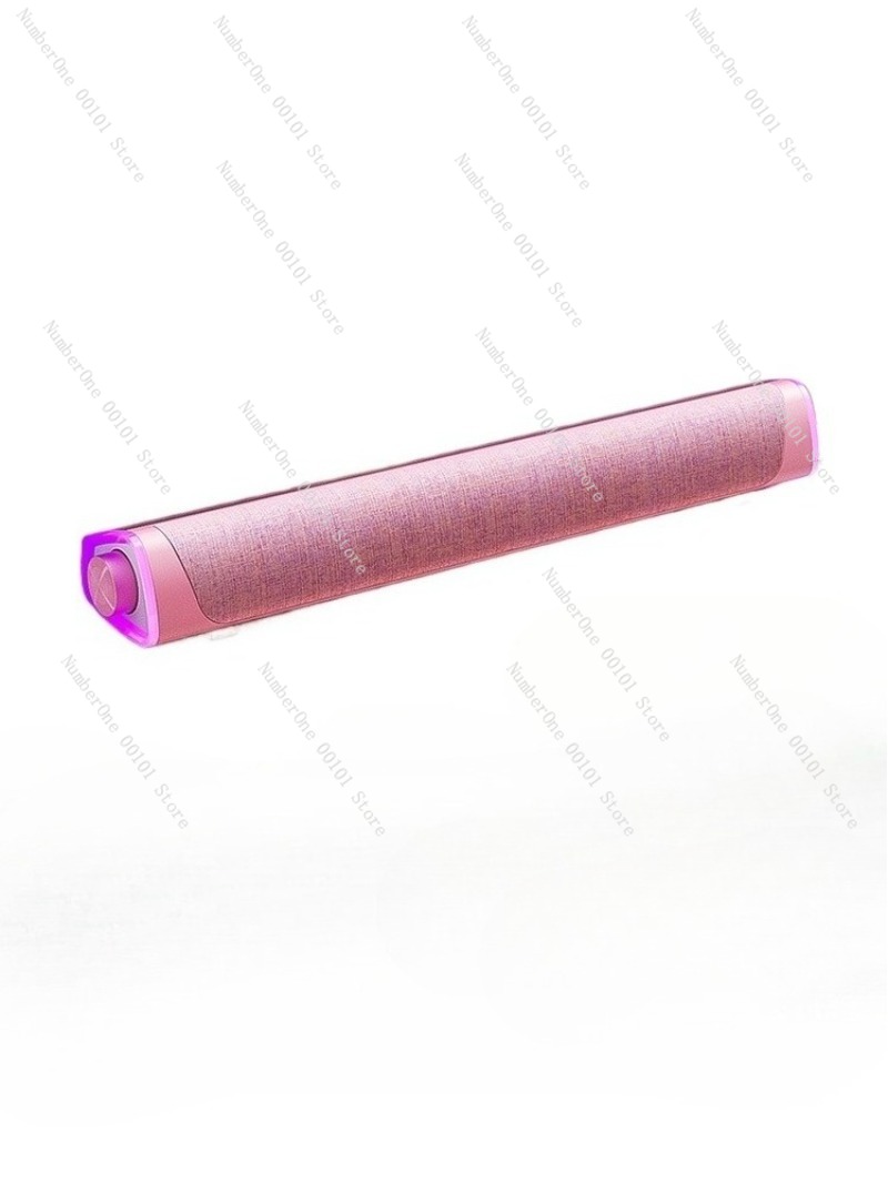Haut-parleur rose pour ordinat - Desk Setup With Speakers avis et prix