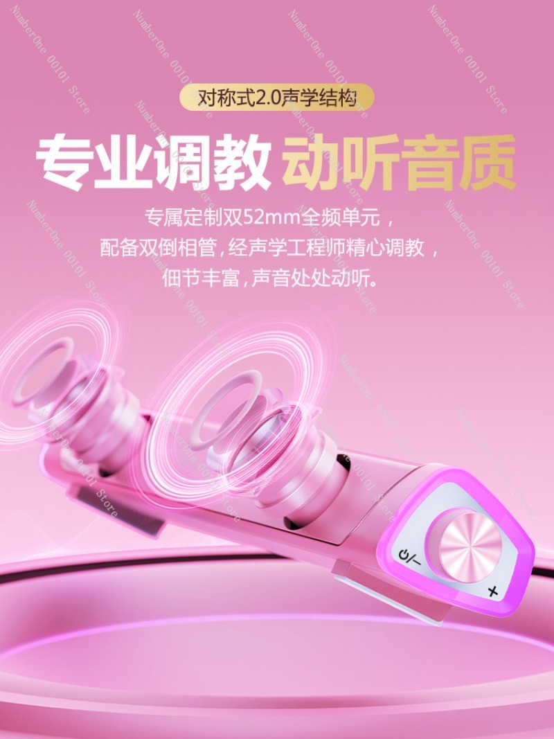 Haut-parleur rose pour ordinat - Desk Setup With Speakers avis et prix