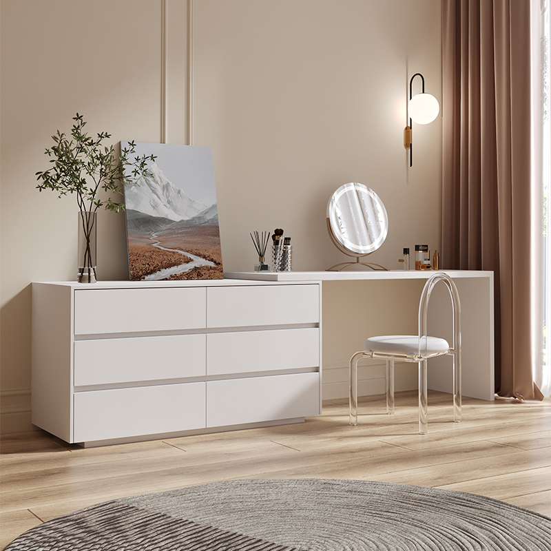 Commode, bureau d'ordinateur d - Desk Setup No Computer avis et prix