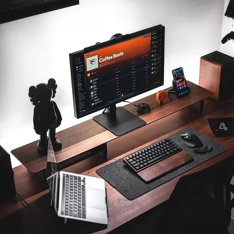 Support de moniteur Z1 pour au - Desk Setup Height avis et prix