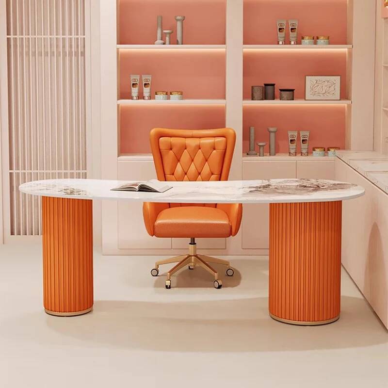 Table De travail ordinateur me - Desk Setup Tv avis et prix