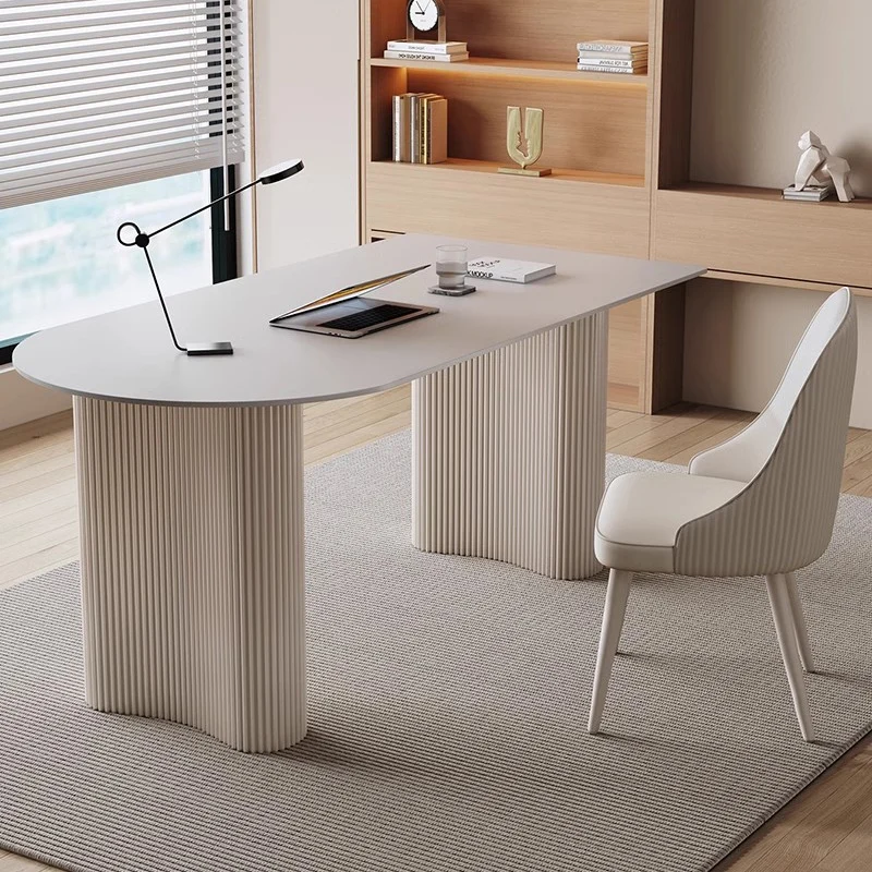 Chambre à coucher Table pour o - Desk Setup No Computer avis et prix