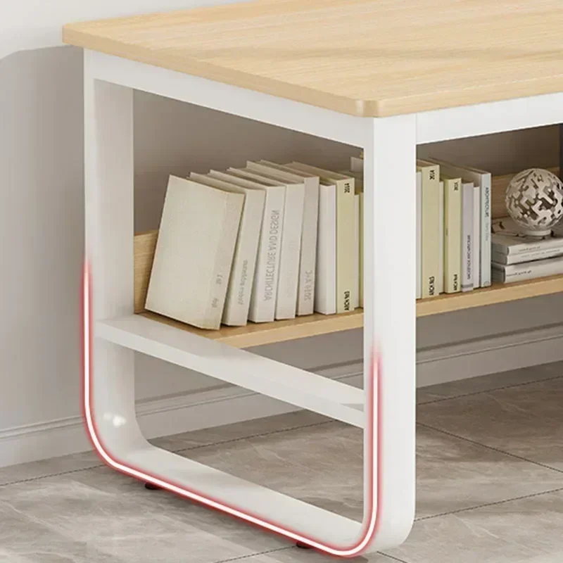 Bureau d'ordinateur européen p - Desk Setup No Computer avis et prix