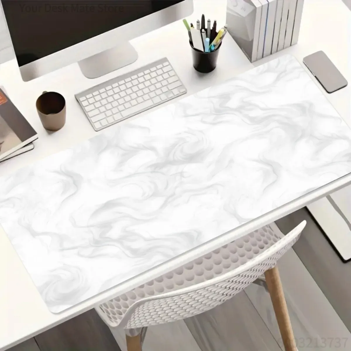 Tapis de souris moderne de lux - Desk Setup Pc And Laptop avis et prix
