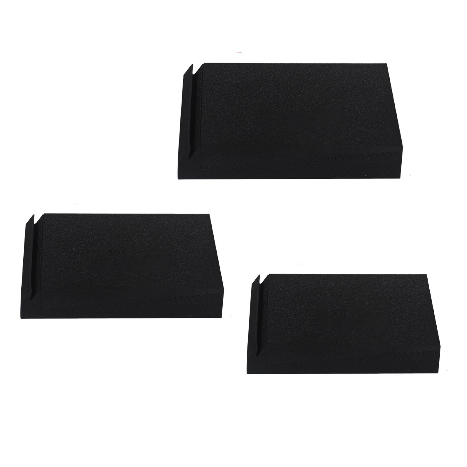 Coussin d'isolation de Studio  - Desk Setup With Speakers avis et prix