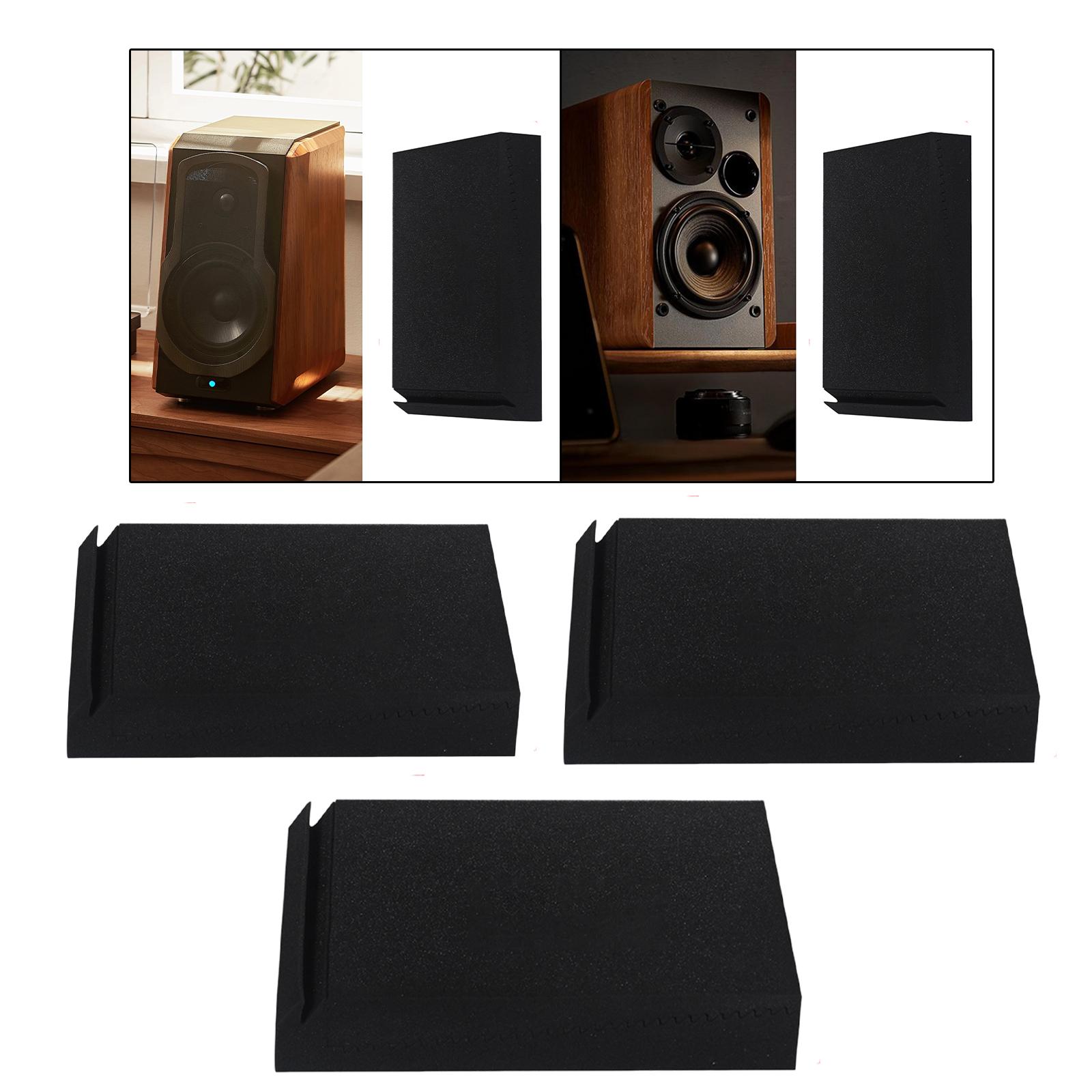 Coussin d'isolation de Studio  - Desk Setup With Speakers avis et prix