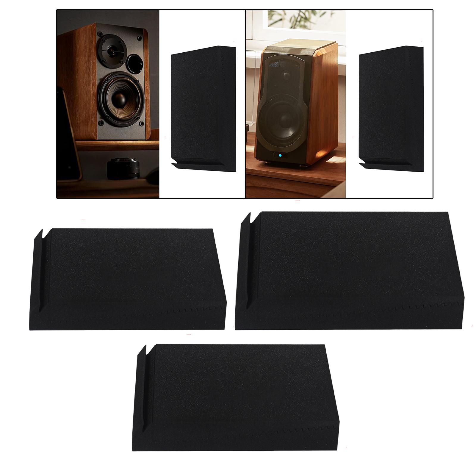 Coussin d'isolation de Studio  - Desk Setup With Speakers avis et prix