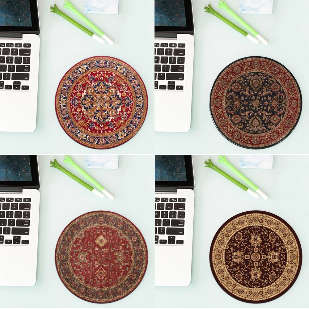 Polymères de tapis de bureau p - Desk Setup Tech avis et prix