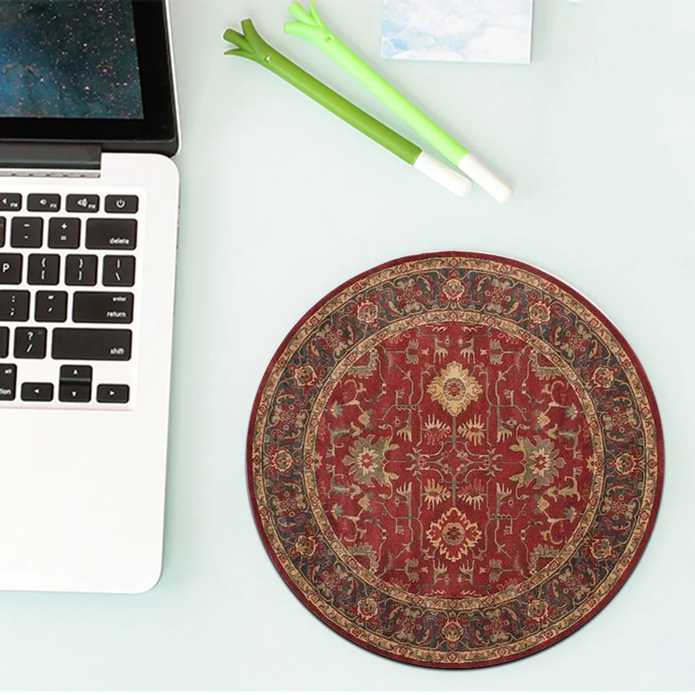 Polymères de tapis de bureau p - Desk Setup Tech avis et prix